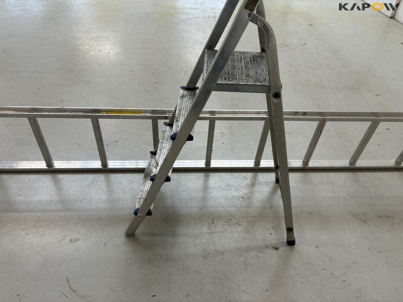Ladders 11