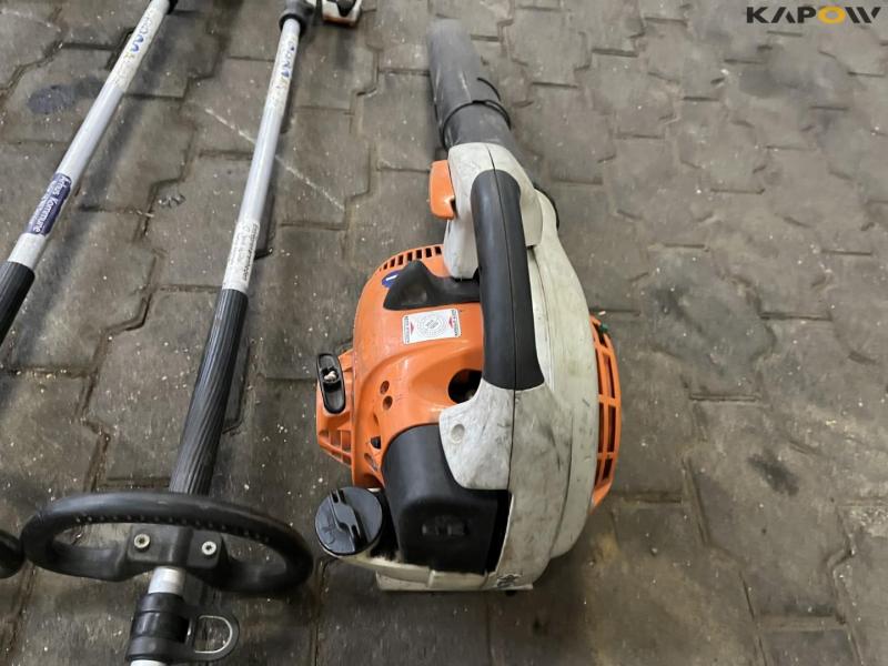 Stihl/Husqvarna garden/park equipment 11