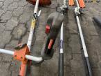 Stihl/Husqvarna garden/park equipment 13