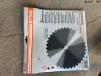 Stihl FS450 brushcutter with equipment 24