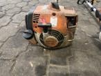 Stihl garden/park equipment 9