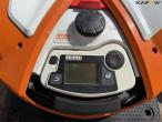 Stihl RMI 632 PC robotic lawnmower 3pcs. 22