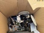 Stihl RMI 632 PC robotic lawnmower 3pcs. 34
