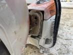 Stihl TS800 concrete cutter 9