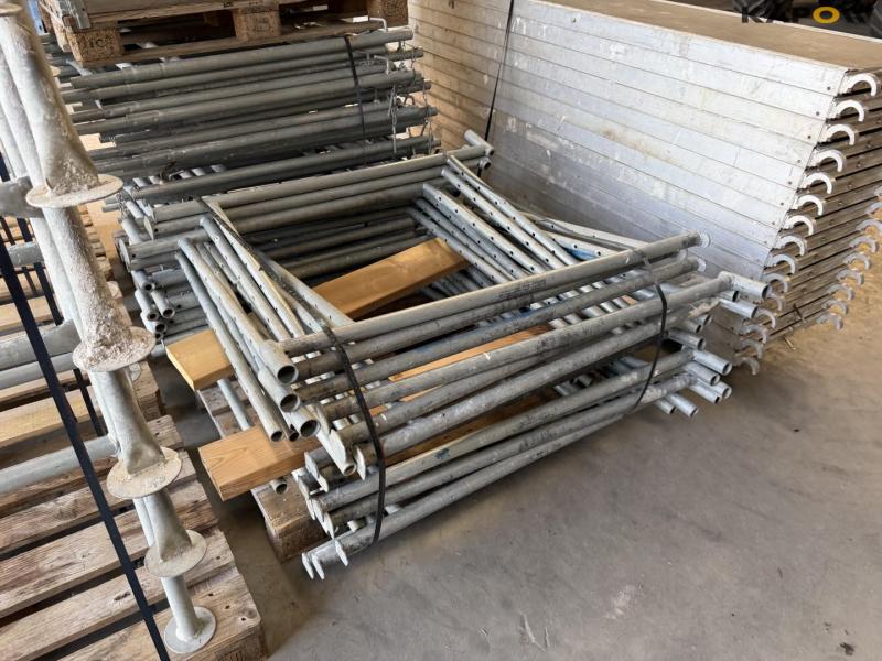 Scaffolding 9