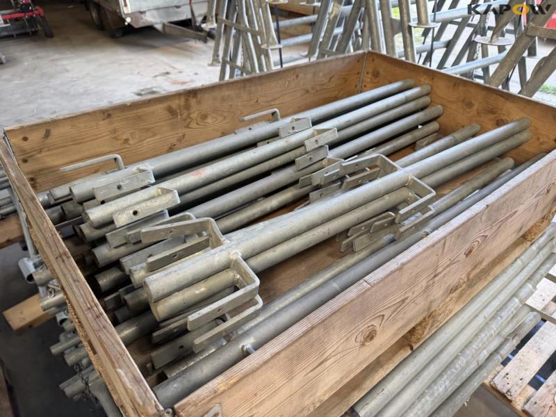 Scaffolding 15
