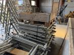Scaffolding 13