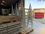 Scaffolding 16