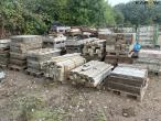 Metal casting formwork 75