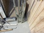 Molding and leveling equipment 6