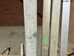 Molding and leveling equipment 13