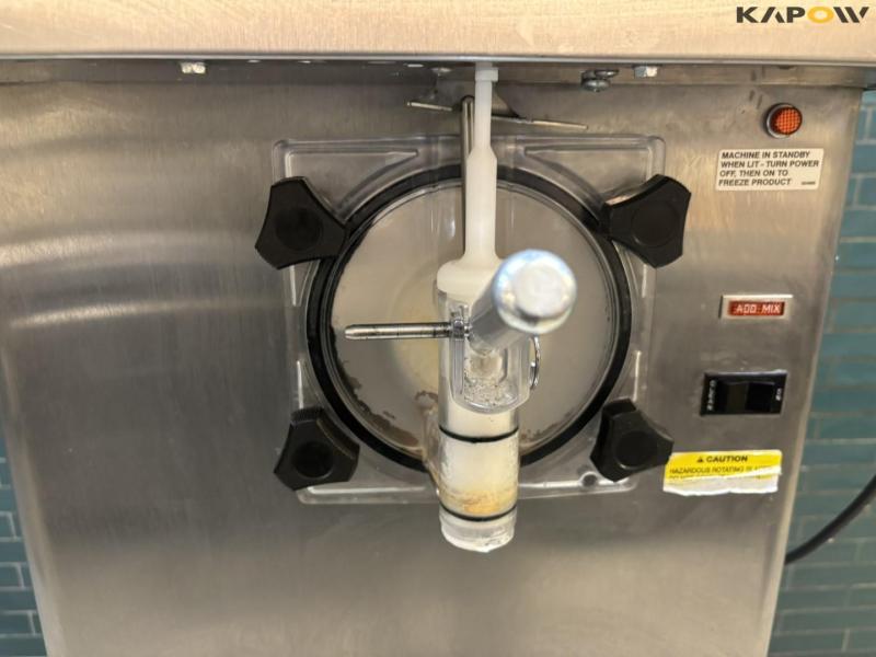Stoelting milkshake machine 10