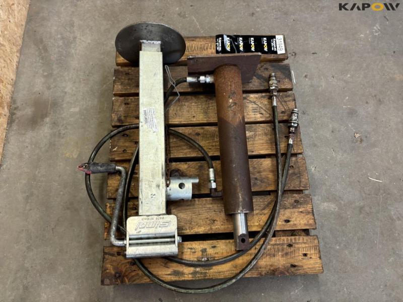 trailer jack legs 10