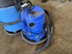 Vacuum cleaner - 2 pcs 9