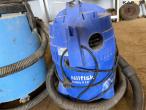 Vacuum cleaner - 2 pcs 10