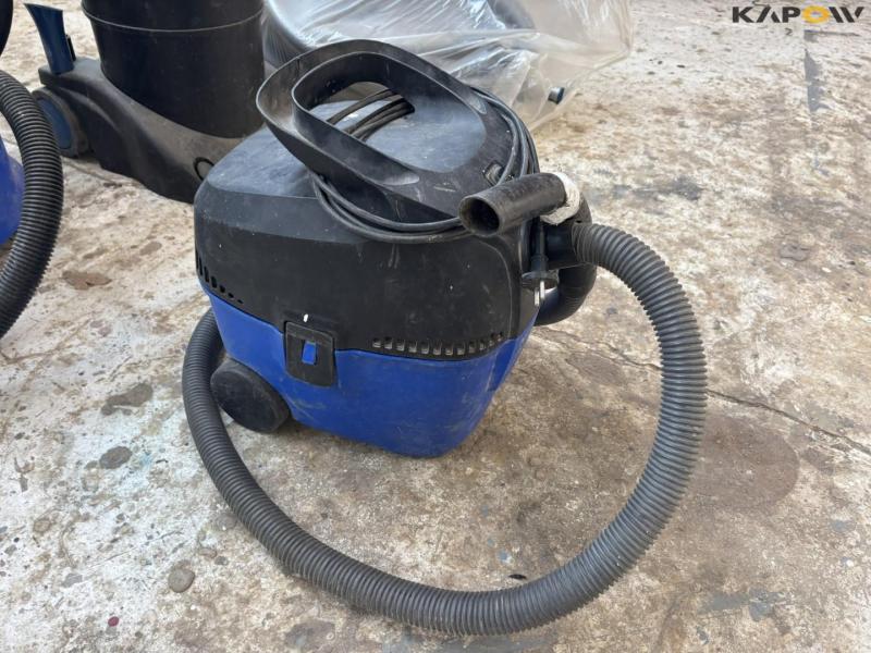 Vacuum cleaner - 3 pcs. 21