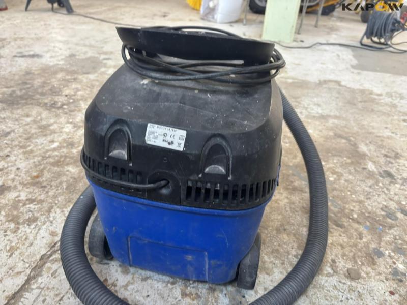 Vacuum cleaner - 3 pcs. 27