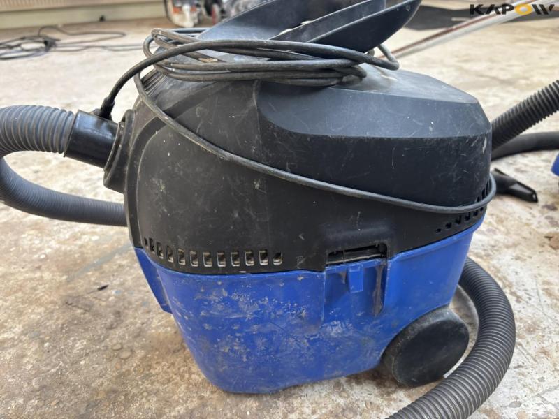 Vacuum cleaner - 3 pcs. 29