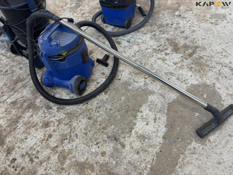Vacuum cleaner - 3 pcs. 34