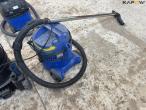 Vacuum cleaner - 3 pcs. 35