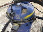 Vacuum cleaner - 3 pcs. 38