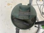 Vacuum cleaner and high-pressure cleaner 14