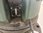 Vacuum cleaner and high-pressure cleaner 24
