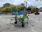 Stoll Z585 Pro rake 5