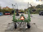Stoll Z585 Pro rake 6