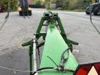 Stoll Z585 Pro rake 23
