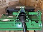 Stone Burrier SB-125 stone laying cutter 15
