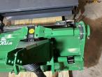 Stone Burrier SB-125 stone laying cutter 18