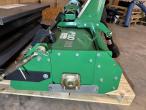 Stone Burrier SB-125 stone laying cutter 21