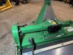 Stone Burrier SB-125 stone laying cutter 32