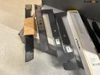 Large batch of lawn mower spare parts 36