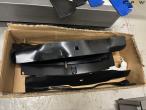 Large batch of lawn mower spare parts 47