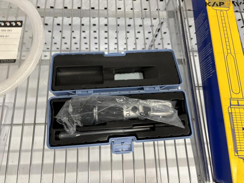 Large lot of combination wrenches and miscellaneous 26