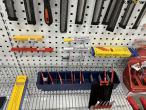 Large lot of combination wrenches and miscellaneous 14