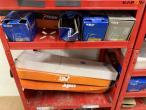 Large batch of screws 6