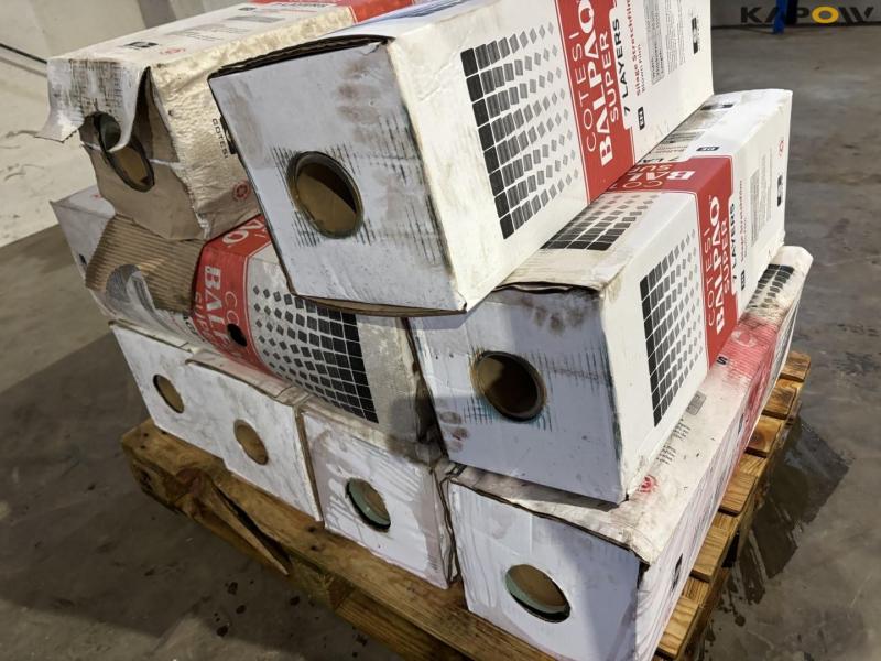 Silage Stretchfilm 17