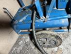 Strangko Handykart mobile vacuum pump 7