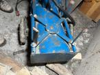 Strangko Handykart mobile vacuum pump 13
