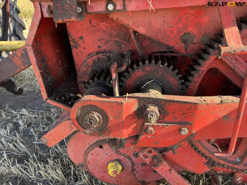Strautmann Vitesse 230 DO forage wagon 46