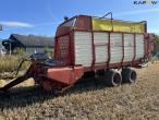 Strautmann Vitesse 230 DO forage wagon 1