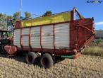 Strautmann Vitesse 230 DO forage wagon 8