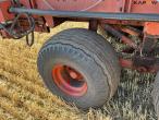 Strautmann Vitesse 230 DO forage wagon 35