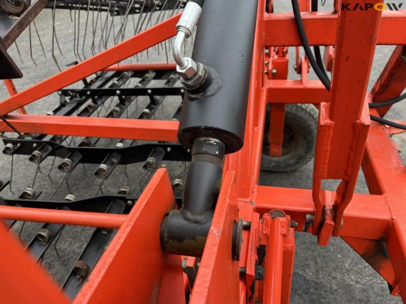 Præstbro 12 meter harrow 14