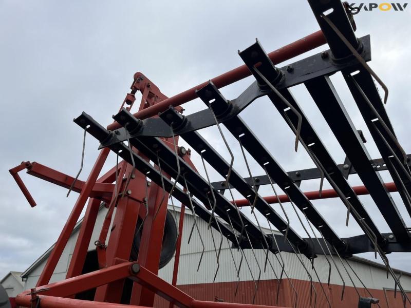 Præstbro 12 meter harrow 19