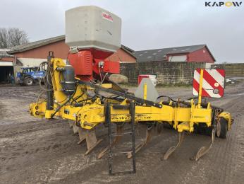 Strom RO4000 subsoiler.