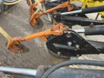 Strom RO4000 subsoiler. 18